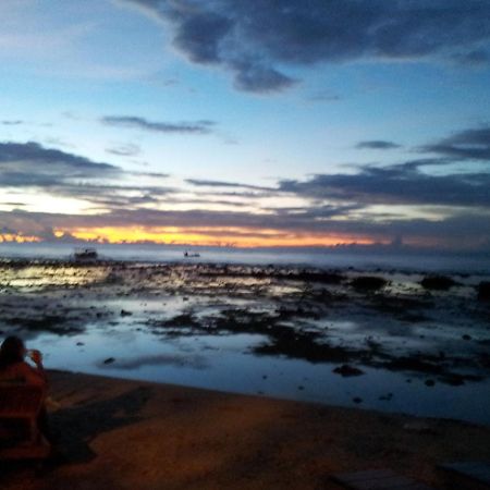 Villas Light House - Eco-Traditional Joglo Gili Trawangan Pokoj fotografie